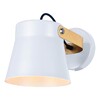 Миниатюра фото спот toplight wendi tl1225w-01wh | 220svet.ru