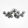 Миниатюра фото потолочная люстра maytoni dallas mod545pl-20ch | 220svet.ru