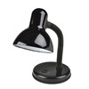 Миниатюра фото настольная лампа (ul-00001801) uniel universal tli-225 black e27 | 220svet.ru