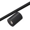 Миниатюра фото трековый светильник магнитный st luce super5 st671.446.05 | 220svet.ru