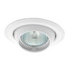 Миниатюра фото точечные светильники kanlux argus ct-2117-w 311 | 220svet.ru