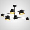 Миниатюра фото подвесная люстра imperium loft goda 151692-26 | 220svet.ru