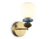 Миниатюра фото настенный светодиодный светильник ambrella light high light lh53168 | 220svet.ru