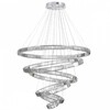 Миниатюра фото подвесная люстра odeon light vekia 4930/260l | 220svet.ru