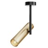Миниатюра фото спот maytoni elti c020cl-01gb | 220svet.ru