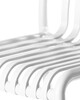 Миниатюра фото набор 3 шт стул полубарный dobrin chloe lmzl-pp777-1-n3-13410 | 220svet.ru