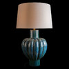 Миниатюра фото настольная лампа loft it waterlily 10501t | 220svet.ru