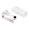 Миниатюра фото датчик движения ик swg взмах руки sr-8001a 001015 | 220svet.ru