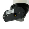 Миниатюра фото садово-парковый светильник feron dh1401 51736 | 220svet.ru