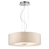 Миниатюра фото подвесной светильник ideal lux woody sp4 wood | 220svet.ru