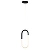 Миниатюра фото подвесные kink light канто 08271,19(4000k) | 220svet.ru