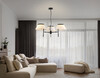 Миниатюра фото подвесная люстра ambrella light high light lh72451 | 220svet.ru