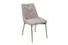 Миниатюра фото стул обеденный garda decor 163yh-06963 | 220svet.ru