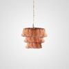 Миниатюра фото подвесной светильник imperium loft tassel 181897-26 | 220svet.ru
