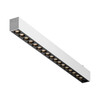 Миниатюра фото трековый магнитный светильник maytoni radity points tr082-4-18wtw-m-w | 220svet.ru