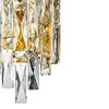 Миниатюра фото настенный светильник indigo carletti 12041/2w gold v000441 | 220svet.ru