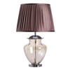 Миниатюра фото настольная лампа arte lamp sheldon a8531lt-1cc | 220svet.ru