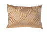Миниатюра фото подушка с вышивкой garda decor 70sw-20793 | 220svet.ru