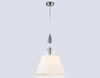 Миниатюра фото подвесная люстра ambrella light high light lh75250 | 220svet.ru