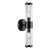 Миниатюра фото подсветка для зеркал odeon light kepa 4944/2w | 220svet.ru