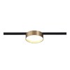 Миниатюра фото трековый светильник магнитный st luce super5 st670.336.12 | 220svet.ru