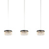Миниатюра фото подвесной светильник md21020075-3b matt black delight collection | 220svet.ru