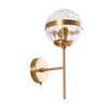 Миниатюра фото бра arte lamp delacrua a7770ap-1pb | 220svet.ru