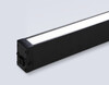 Миниатюра фото трековый магнитный светильник ambrella light track system gl1299 | 220svet.ru