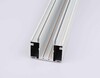 Миниатюра фото шинопровод для натяжного потолка magnetic 220v ambrella light gl1023 | 220svet.ru