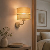 Миниатюра фото настенный светильник tk lighting dorma 11788 | 220svet.ru