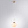 Миниатюра фото подвесной светильник arte lamp volare a1565sp-1pb | 220svet.ru