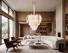 Миниатюра фото подвесная люстра ambrella light high light lh31268 | 220svet.ru