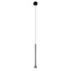 Миниатюра фото подвесной светильник loft it pipe 10337/550 black | 220svet.ru