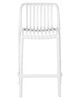 Миниатюра фото набор 3 шт стул полубарный dobrin chloe lmzl-pp777-1-n3_p_w-02-13410 | 220svet.ru