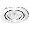 Миниатюра фото встраиваемый светильник feron dl11 15114 | 220svet.ru