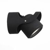 Миниатюра фото настенный светильник st luce round sl093.401.01 | 220svet.ru
