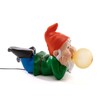 Миниатюра фото настольная лампа gummy dreaming seletti | 220svet.ru