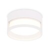 Миниатюра фото потолочный светильник ambrella light techno spot gx53 acrylic tech tn5505 | 220svet.ru