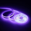 Миниатюра фото лента apeyron 11w/m 352led/m cob фиолетовый 5m 00-357 | 220svet.ru