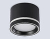 Миниатюра фото накладной точечный светильник ambrella light techno spot tu5531 | 220svet.ru