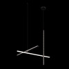Миниатюра фото подвесной светильник loft it coordinates 10393/d black | 220svet.ru