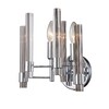 Миниатюра фото бра indigo favara 11040/2w chrome v000459 | 220svet.ru