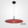 Миниатюра фото подвесной светильник imperium loft eureka d25 black 3000к 219285-23 | 220svet.ru