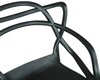 Миниатюра фото набор 2шт стул барный dobrin masters bar lmzl-pp601c-n2_p_b-03-13303 | 220svet.ru