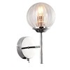 Миниатюра фото бра arte lamp arancia a9276ap-1cc | 220svet.ru
