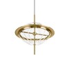 Миниатюра фото подвесной светильник loft it tranquility 10397/b | 220svet.ru