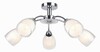 Миниатюра фото потолочная люстра arte lamp 53 a7201pl-5cc | 220svet.ru