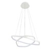 Миниатюра фото подвесной светодиодный светильник ambrella light confort line fl360 | 220svet.ru
