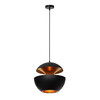 Миниатюра фото подвесной светильник loft it apple loft2212-a | 220svet.ru