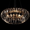 Миниатюра фото подвесной светильник loft it dakota 10300/600 french gold | 220svet.ru